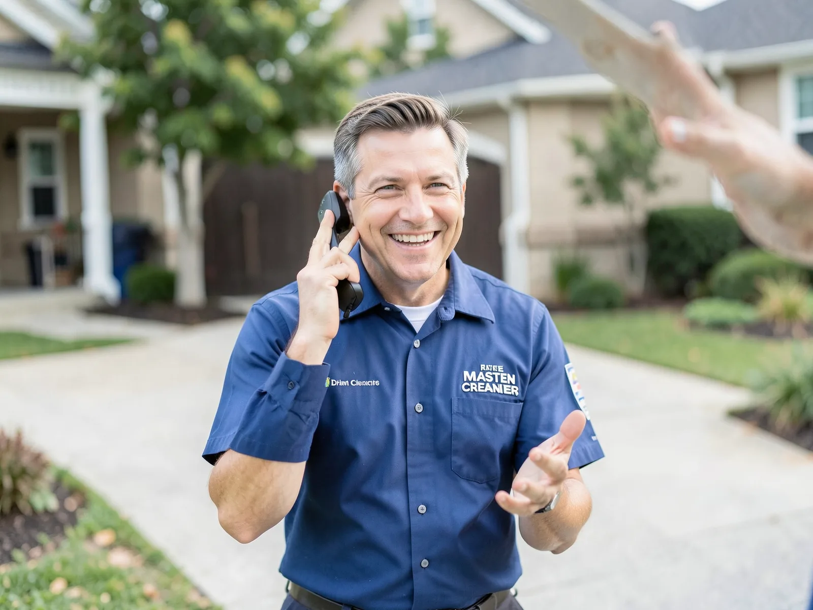 Drain Cleaning Jamestown, KS FAQs